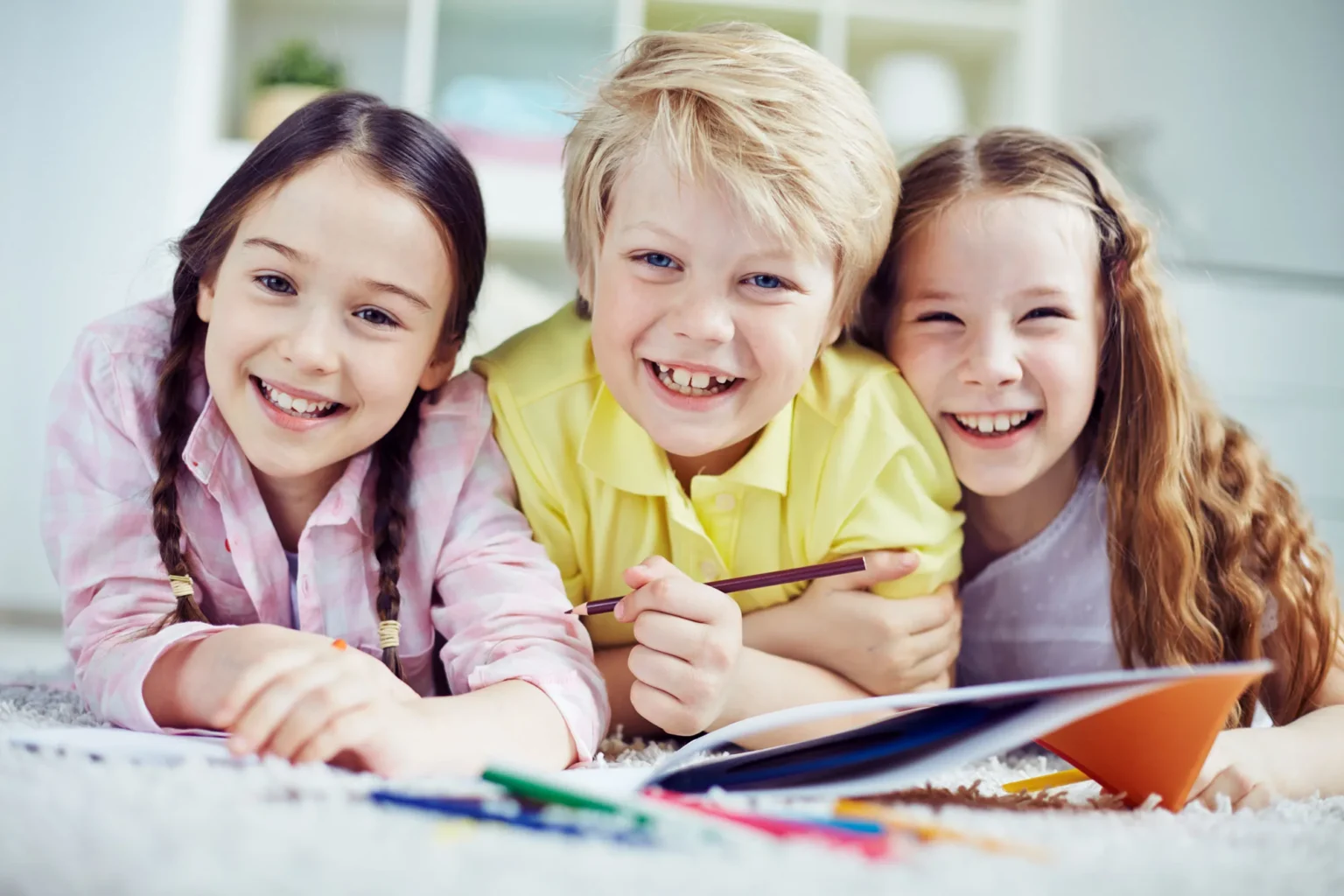 Curious Kids Children's Center - Licensed Daycare in Aldergrove, BC