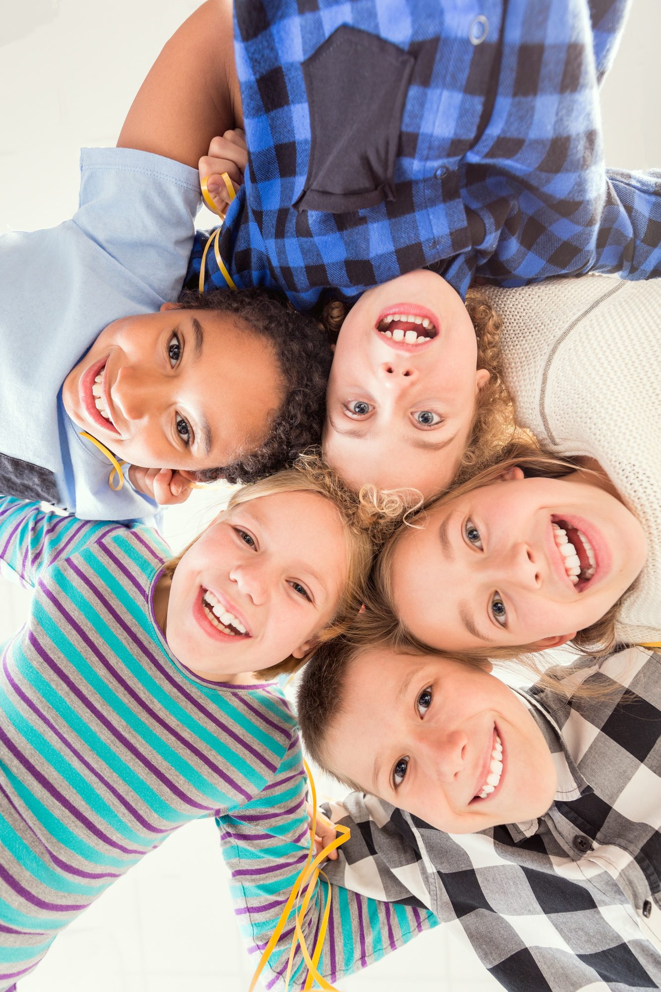 Curious Club Child Care Center